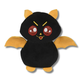 Soft Plush Stuffed Bat Animal Kids Toy - Assorted